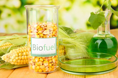 Rosneath biofuel availability