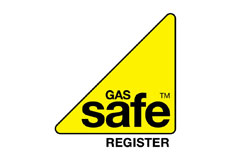 gas safe companies Rosneath